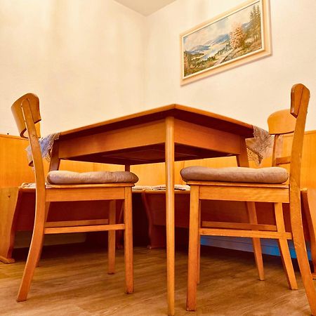 Fewo Nebenan Bad Windsheim Εξωτερικό φωτογραφία